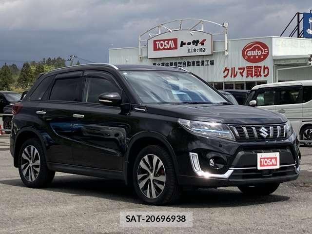 Suzuki ESCUDO 2022-12 8210484-29