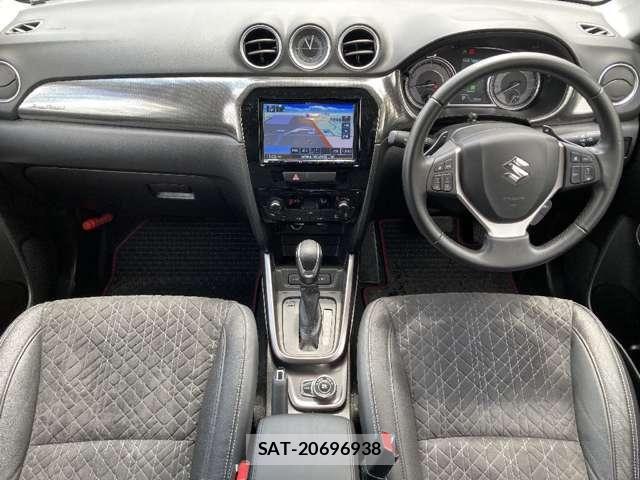 Suzuki ESCUDO 2022-12 8210484-5