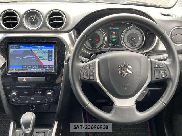 Suzuki ESCUDO 2022-12 8210484-6