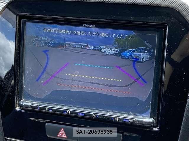 Suzuki ESCUDO 2022-12 8210484-8