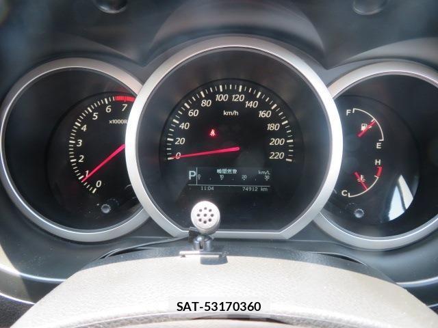 Suzuki ESCUDO 2014-09 8210486-9