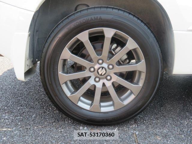 Suzuki ESCUDO 2014-09 8210486-24