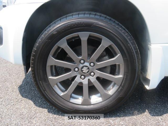 Suzuki ESCUDO 2014-09 8210486-25