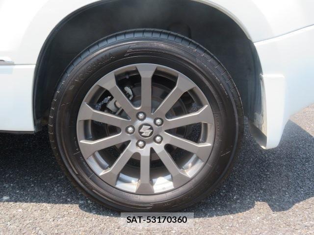 Suzuki ESCUDO 2014-09 8210486-26
