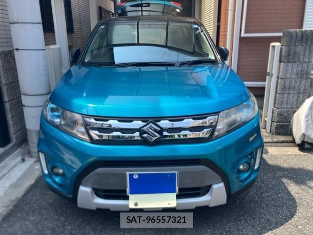 Suzuki ESCUDO 2016-02 8232009-0