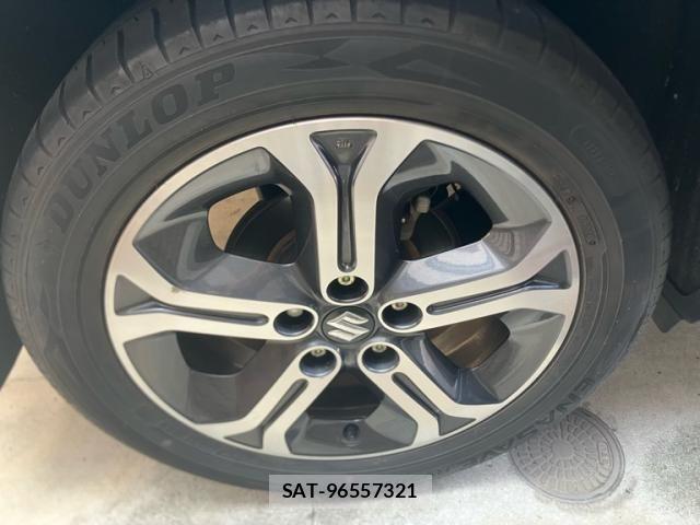 Suzuki ESCUDO 2016-02 8232009-10
