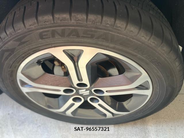 Suzuki ESCUDO 2016-02 8232009-11