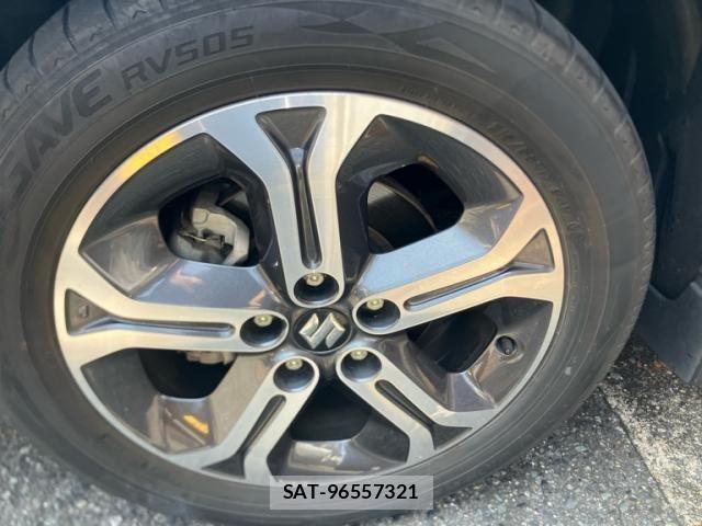 Suzuki ESCUDO 2016-02 8232009-12