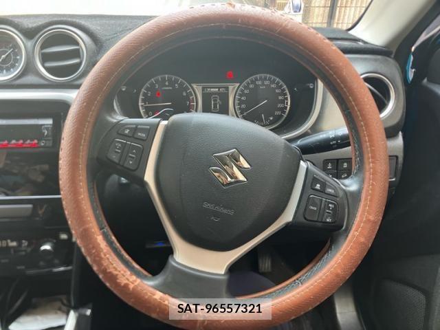 Suzuki ESCUDO 2016-02 8232009-17