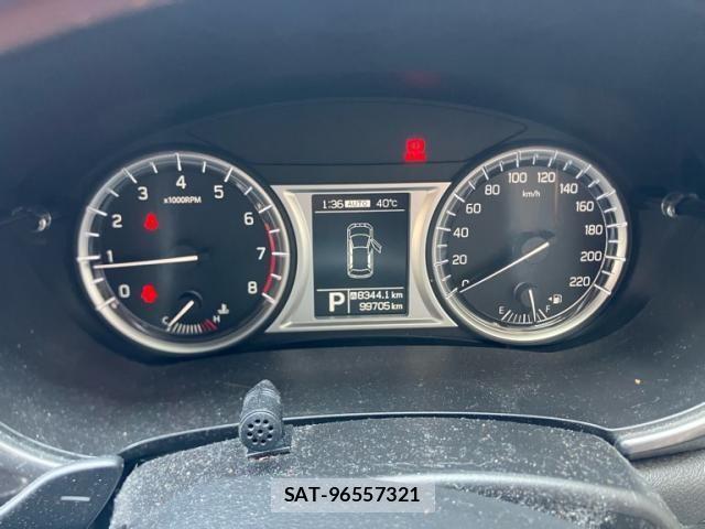 Suzuki ESCUDO 2016-02 8232009-18