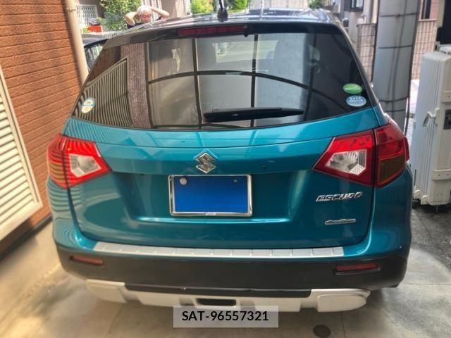 Suzuki ESCUDO 2016-02 8232009-1