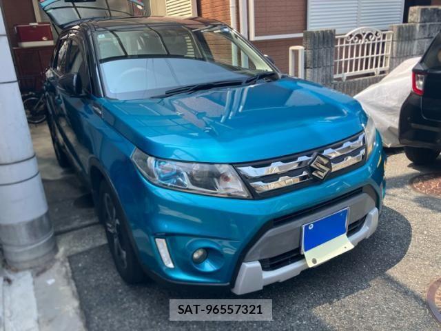 Suzuki ESCUDO 2016-02 8232009-2