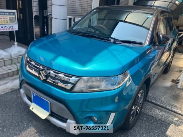 Suzuki ESCUDO 2016-02 8232009-3