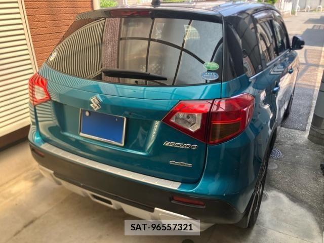 Suzuki ESCUDO 2016-02 8232009-4