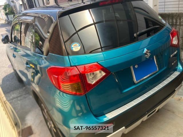 Suzuki ESCUDO 2016-02 8232009-5