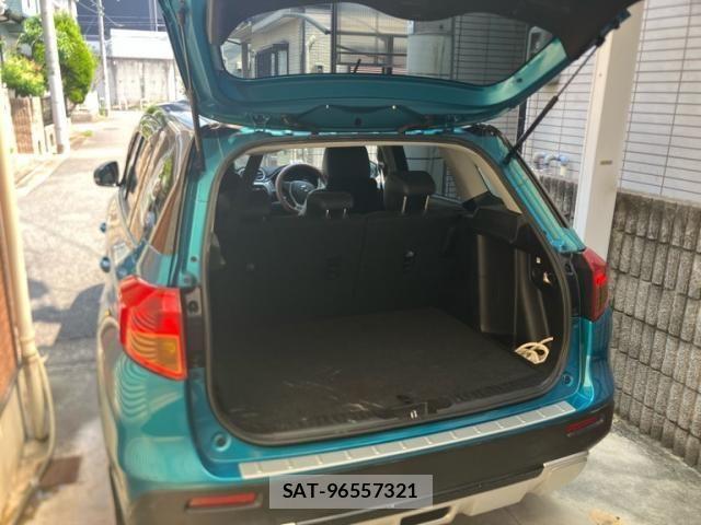 Suzuki ESCUDO 2016-02 8232009-8