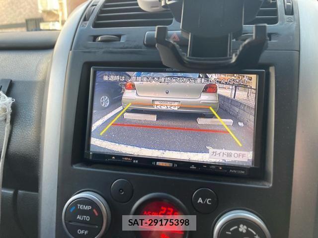 Suzuki ESCUDO 2014-02 8317435-12