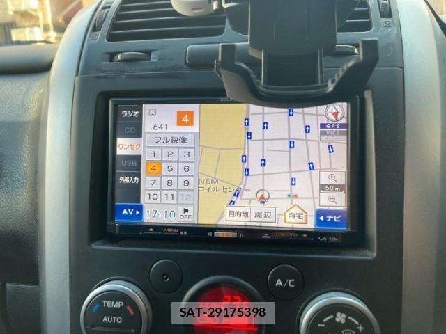 Suzuki ESCUDO 2014-02 8317435-13