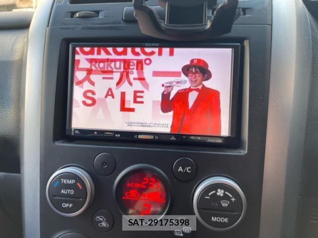 Suzuki ESCUDO 2014-02 8317435-14