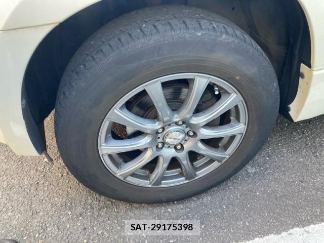 Suzuki ESCUDO 2014-02 8317435-6