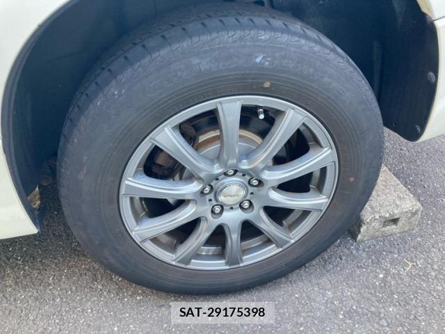 Suzuki ESCUDO 2014-02 8317435-7