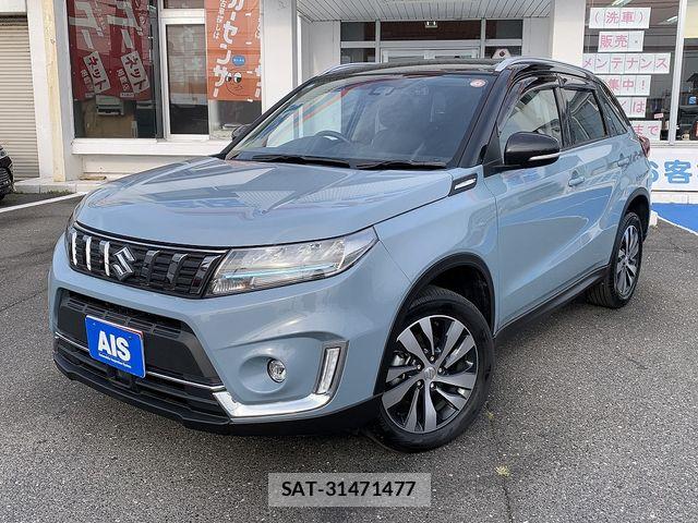 Suzuki ESCUDO 2022-09 8317436-0