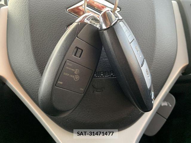 Suzuki ESCUDO 2022-09 8317436-10