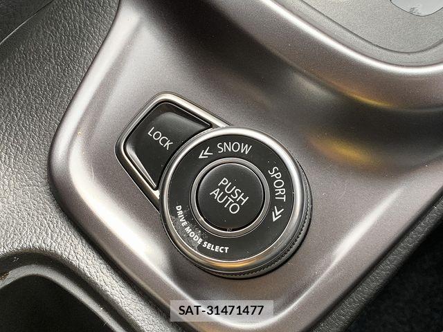 Suzuki ESCUDO 2022-09 8317436-11