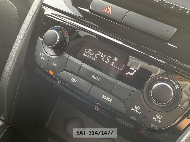 Suzuki ESCUDO 2022-09 8317436-14