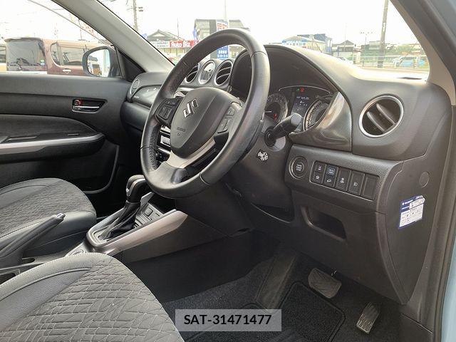 Suzuki ESCUDO 2022-09 8317436-16