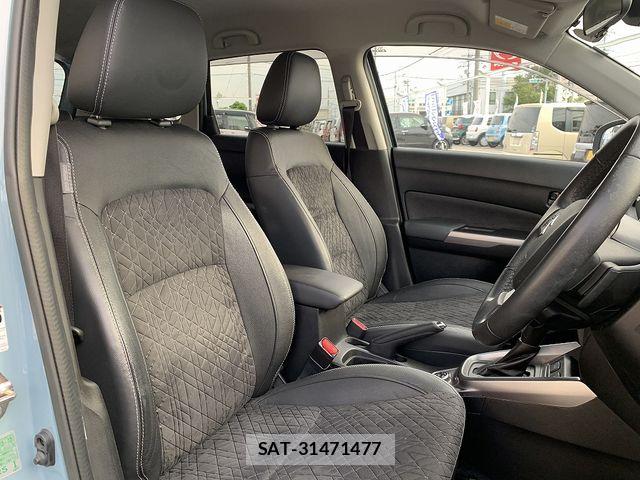 Suzuki ESCUDO 2022-09 8317436-17