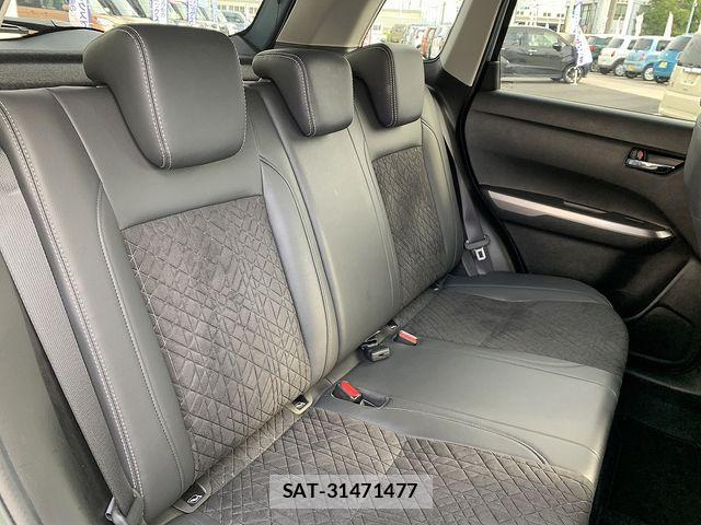 Suzuki ESCUDO 2022-09 8317436-18