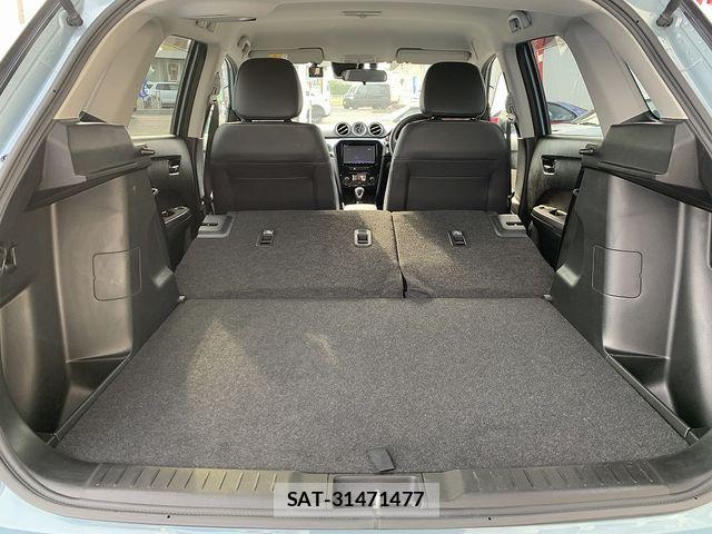 Suzuki ESCUDO 2022-09 8317436-20