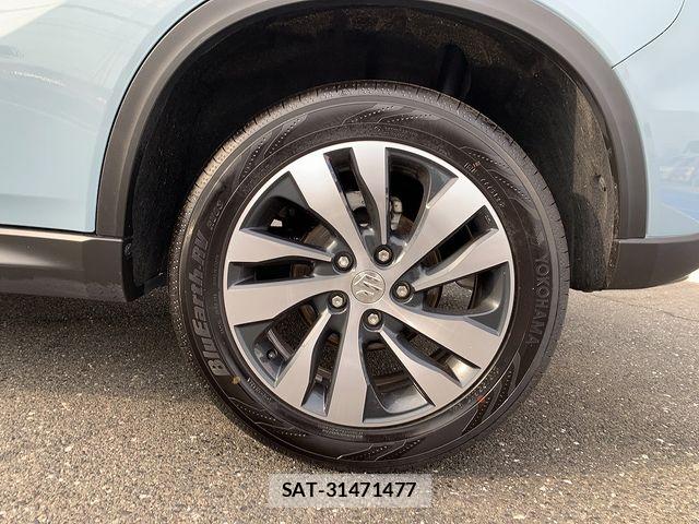 Suzuki ESCUDO 2022-09 8317436-21