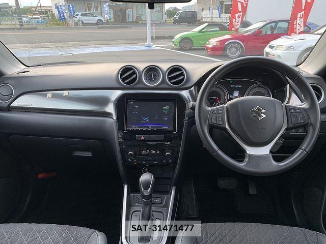 Suzuki ESCUDO 2022-09 8317436-2