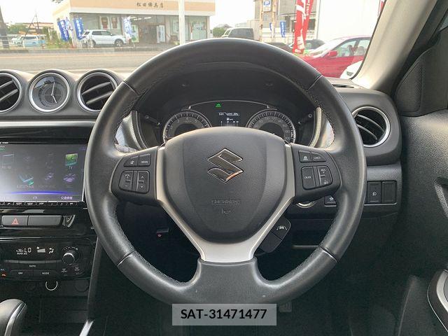 Suzuki ESCUDO 2022-09 8317436-3