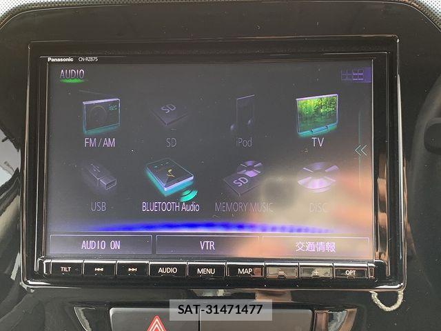 Suzuki ESCUDO 2022-09 8317436-5