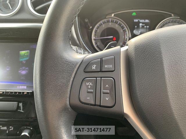 Suzuki ESCUDO 2022-09 8317436-6