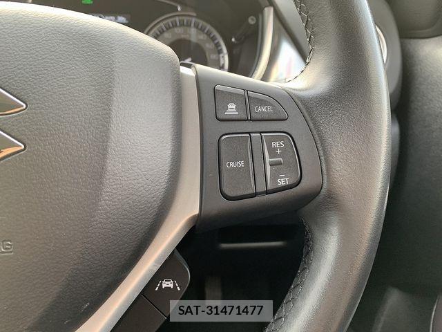 Suzuki ESCUDO 2022-09 8317436-7