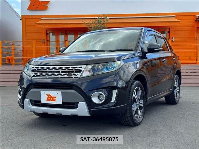 Suzuki ESCUDO 2015-11 8355696-9