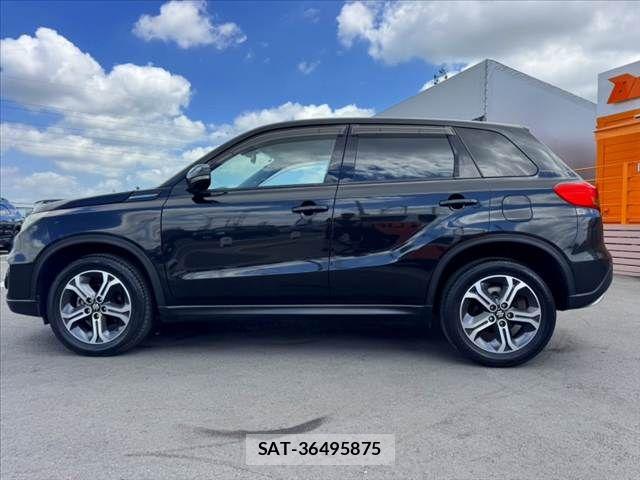 Suzuki ESCUDO 2015-11 8355696-10