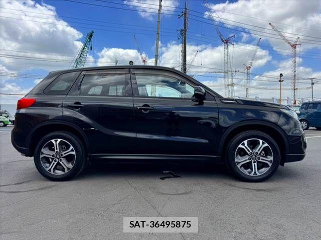 Suzuki ESCUDO 2015-11 8355696-11