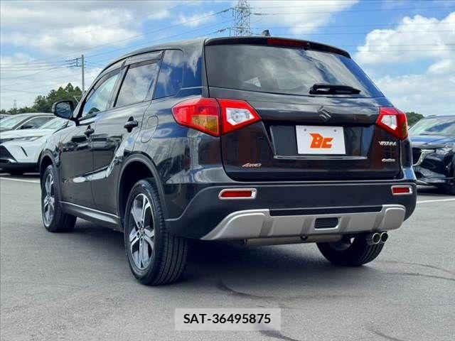 Suzuki ESCUDO 2015-11 8355696-12