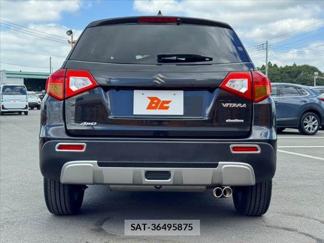 Suzuki ESCUDO 2015-11 8355696-13