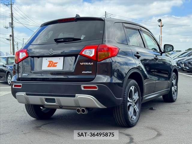 Suzuki ESCUDO 2015-11 8355696-14