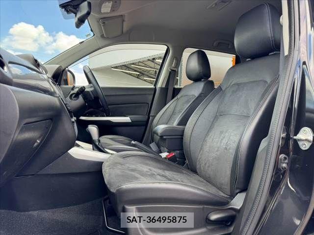 Suzuki ESCUDO 2015-11 8355696-16