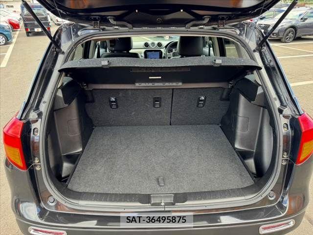 Suzuki ESCUDO 2015-11 8355696-18