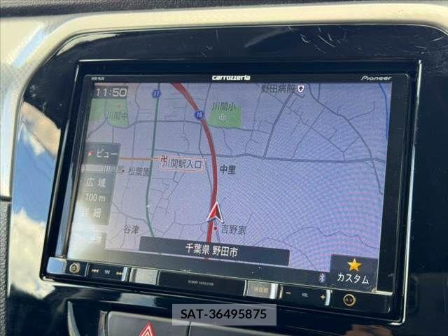Suzuki ESCUDO 2015-11 8355696-20