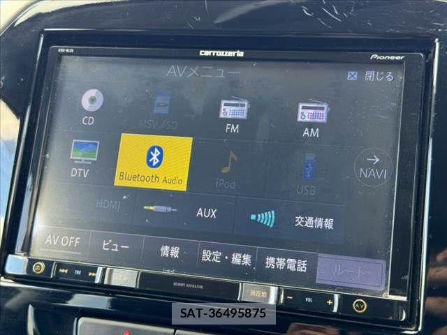 Suzuki ESCUDO 2015-11 8355696-21