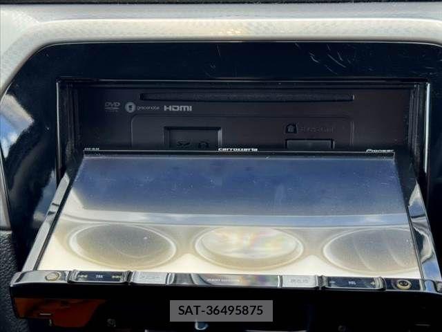 Suzuki ESCUDO 2015-11 8355696-22